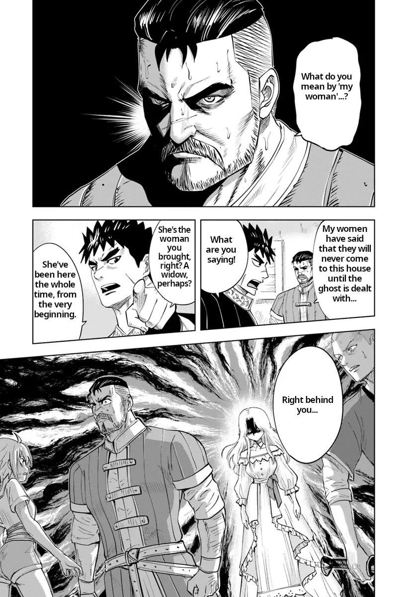 Road to Kingdom - Chapter 90 [photo 14] - MangaPorn