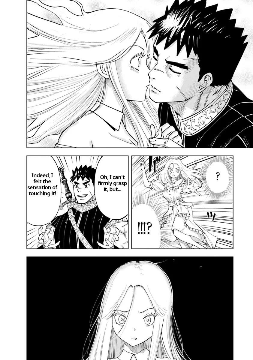 Road to Kingdom - Chapter 90 [photo 19] - MangaPorn