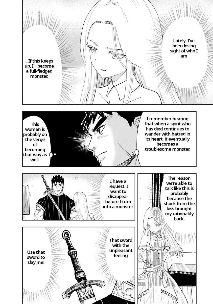Road to Kingdom - Chapter 90 [photo 23] - MangaPorn