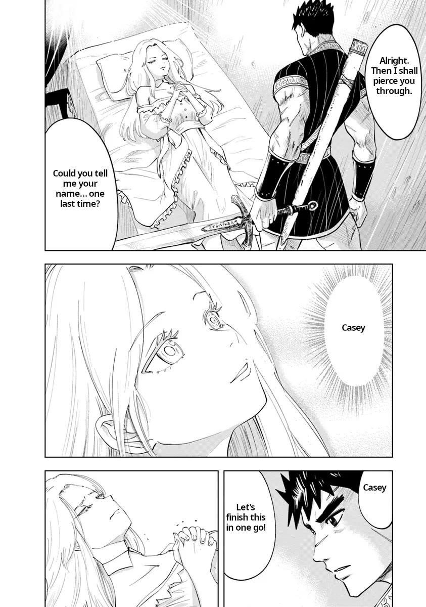 Road to Kingdom - Chapter 90 [photo 25] - MangaPorn