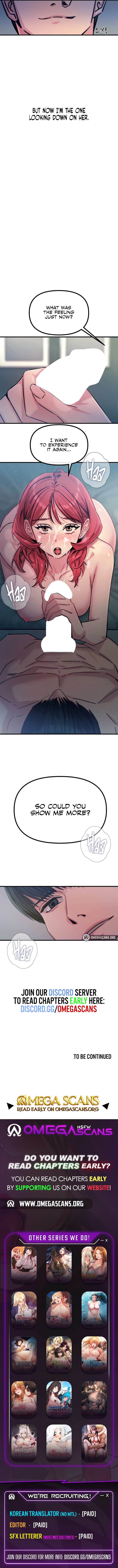 You Won’t Get Me Twice - Chapter 23 [photo 10] - MangaPorn
