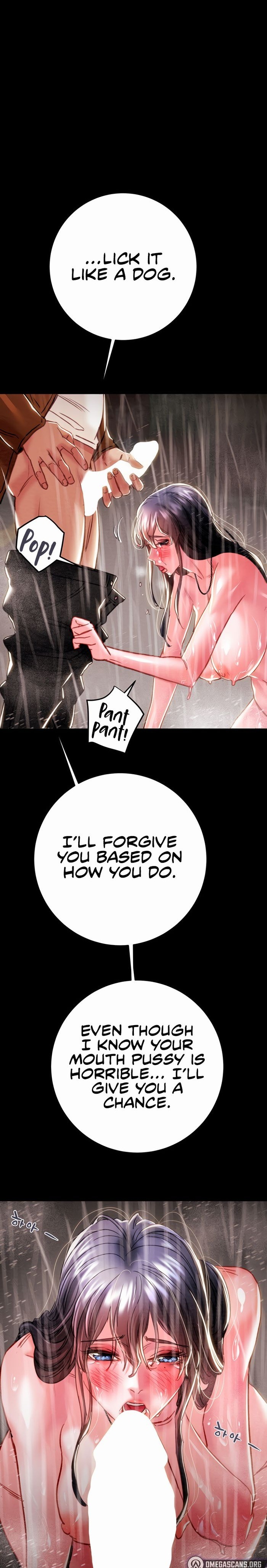 The Man Who Devours - Chapter 49 [photo 1] - MangaPorn