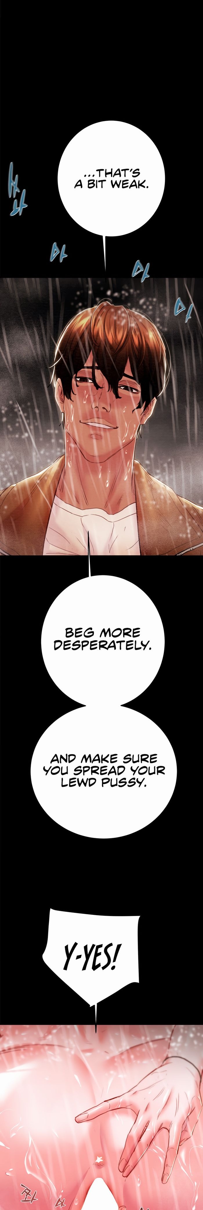 The Man Who Devours - Chapter 49 [photo 11] - MangaPorn