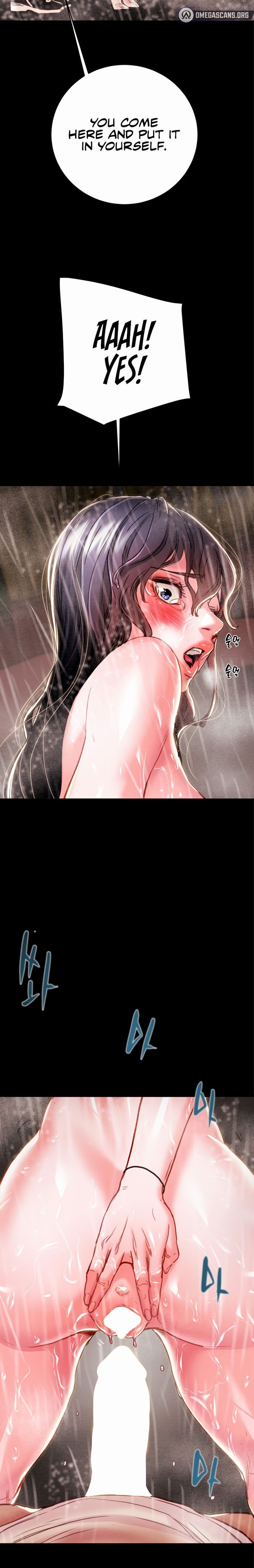 The Man Who Devours - Chapter 49 [photo 14] - MangaPorn