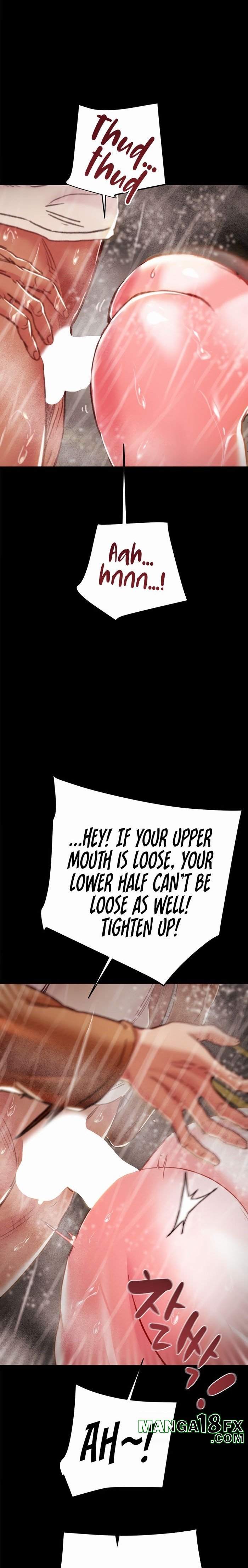 The Man Who Devours - Chapter 49 [photo 17] - MangaPorn