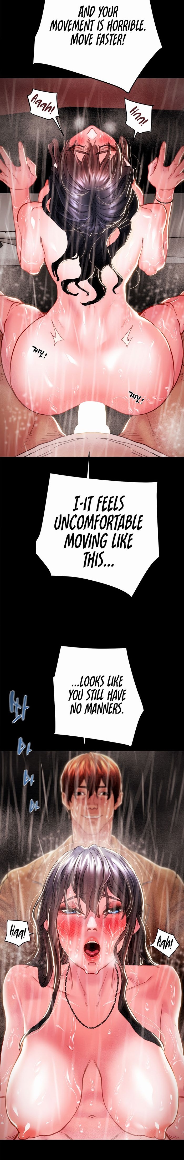 The Man Who Devours - Chapter 49 [photo 18] - MangaPorn