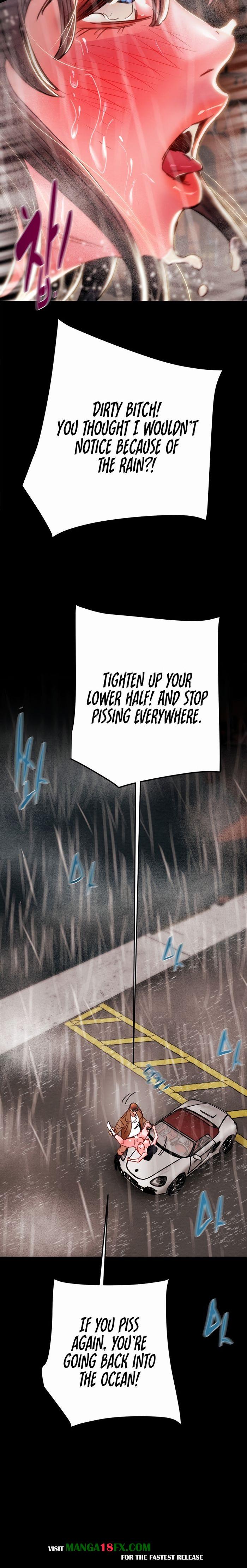 The Man Who Devours - Chapter 49 [photo 24] - MangaPorn