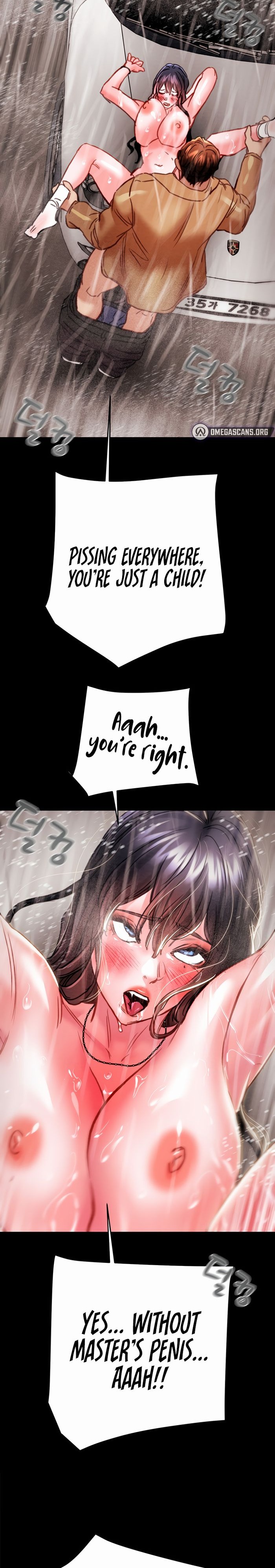 The Man Who Devours - Chapter 49 [photo 26] - MangaPorn
