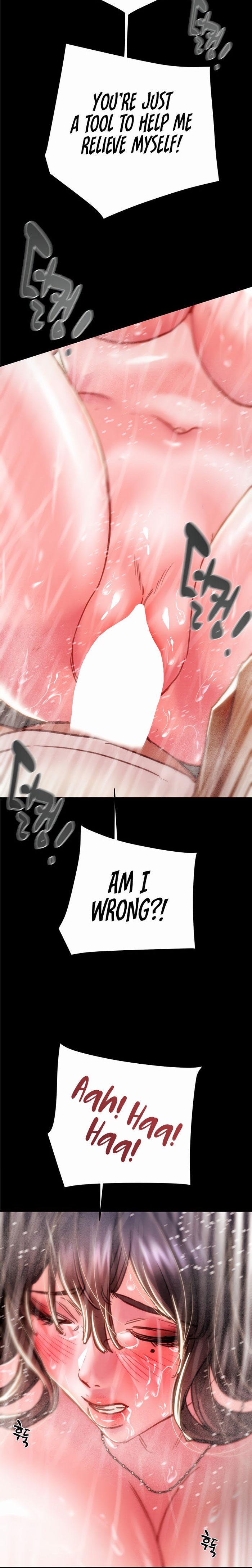 The Man Who Devours - Chapter 49 [photo 30] - MangaPorn