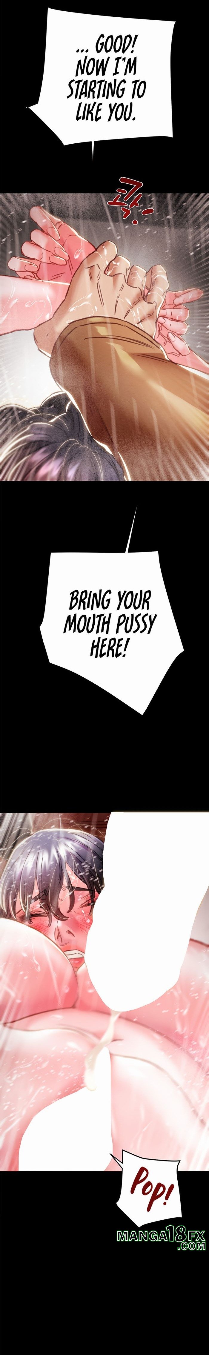 The Man Who Devours - Chapter 49 [photo 33] - MangaPorn