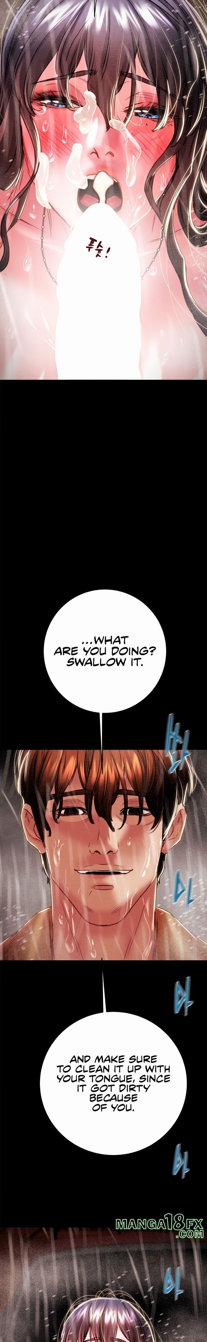 The Man Who Devours - Chapter 49 [photo 35] - MangaPorn