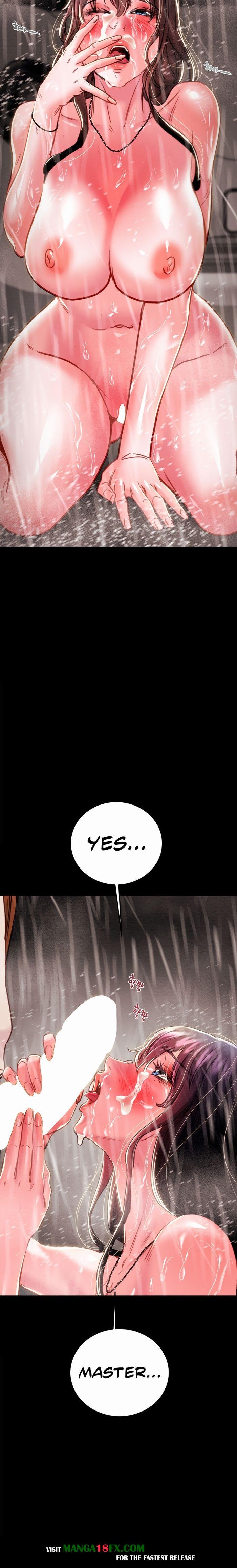 The Man Who Devours - Chapter 49 [photo 36] - MangaPorn