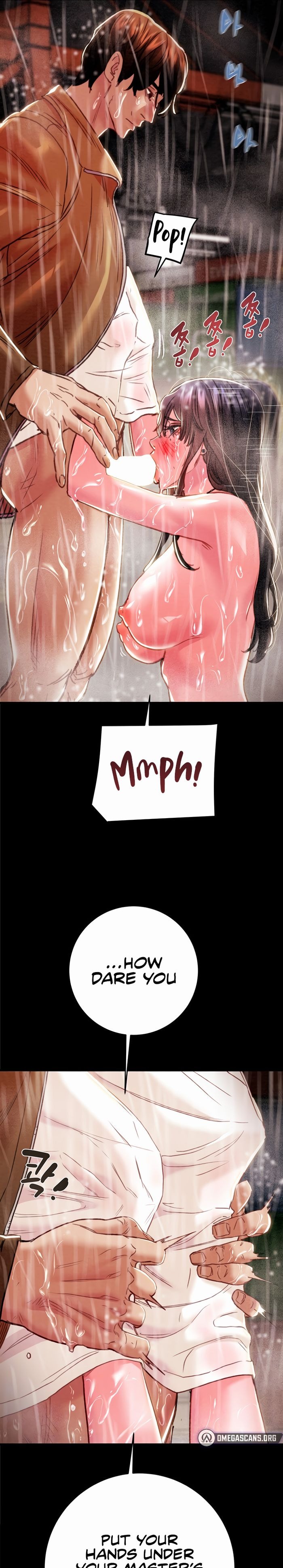 The Man Who Devours - Chapter 49 [photo 7] - MangaPorn