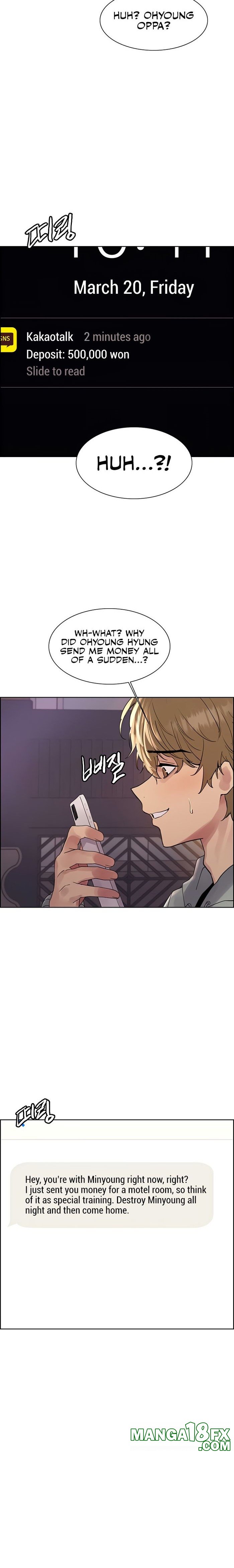 Sex Stopwatch - Chapter 137 [photo 12] - MangaPorn