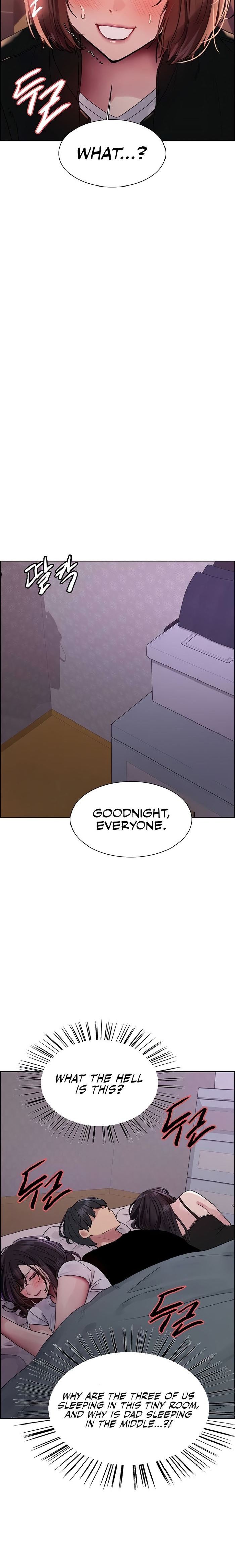 Sex Stopwatch - Chapter 137 [photo 14] - MangaPorn