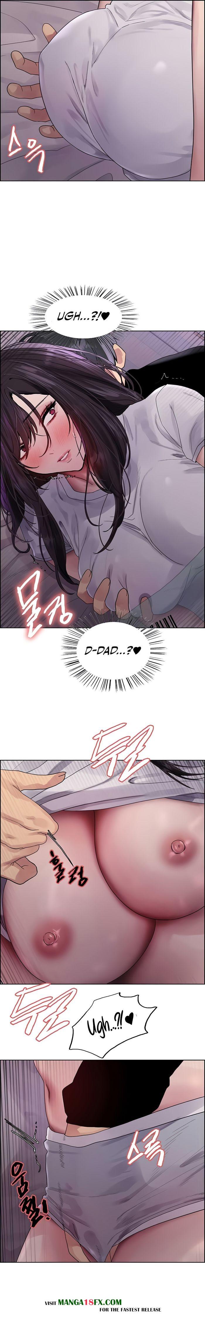 Sex Stopwatch - Chapter 137 [photo 16] - MangaPorn