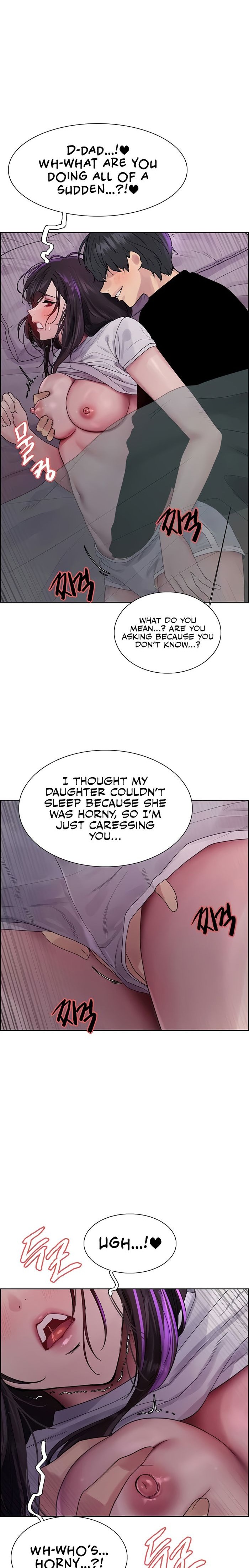 Sex Stopwatch - Chapter 137 [photo 17] - MangaPorn