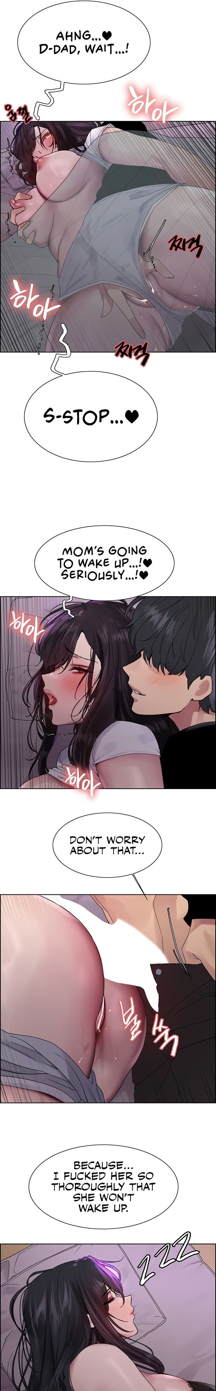 Sex Stopwatch - Chapter 137 [photo 19] - MangaPorn
