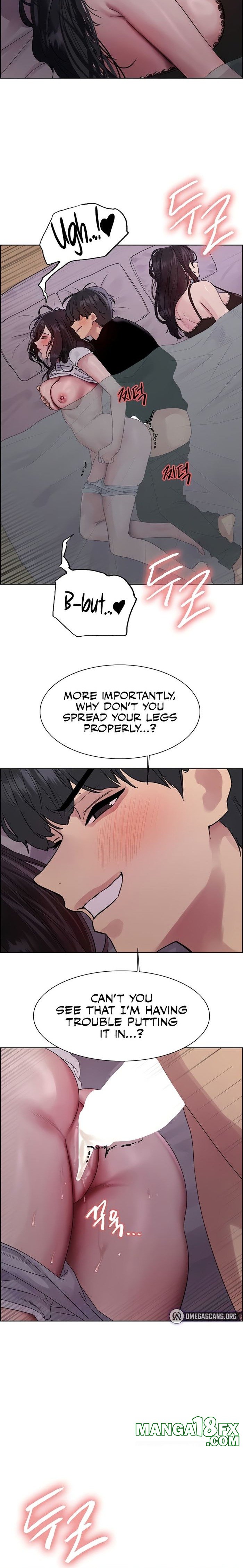 Sex Stopwatch - Chapter 137 [photo 20] - MangaPorn
