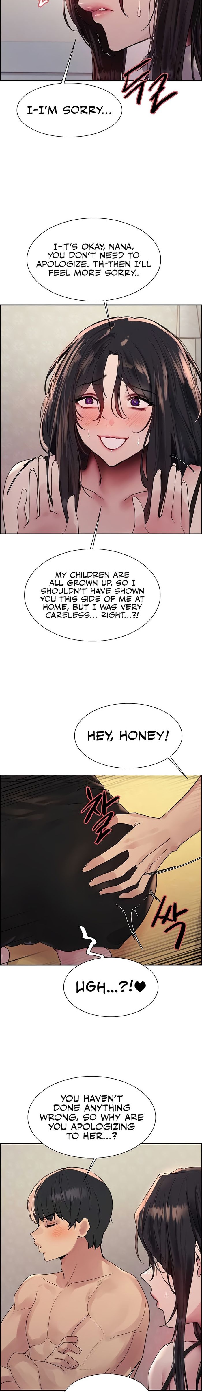 Sex Stopwatch - Chapter 137 [photo 5] - MangaPorn
