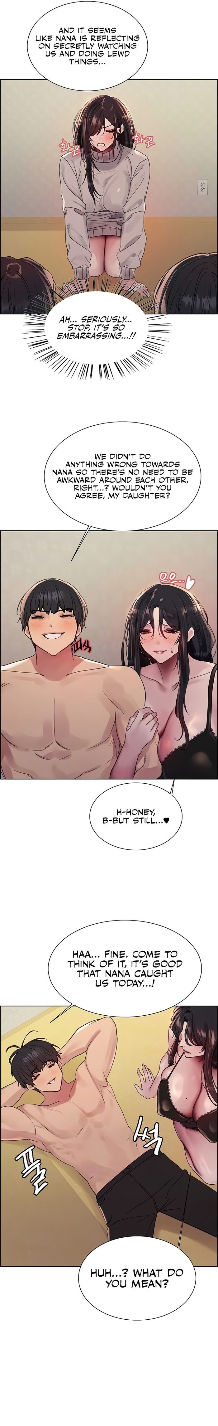 Sex Stopwatch - Chapter 137 [photo 7] - MangaPorn