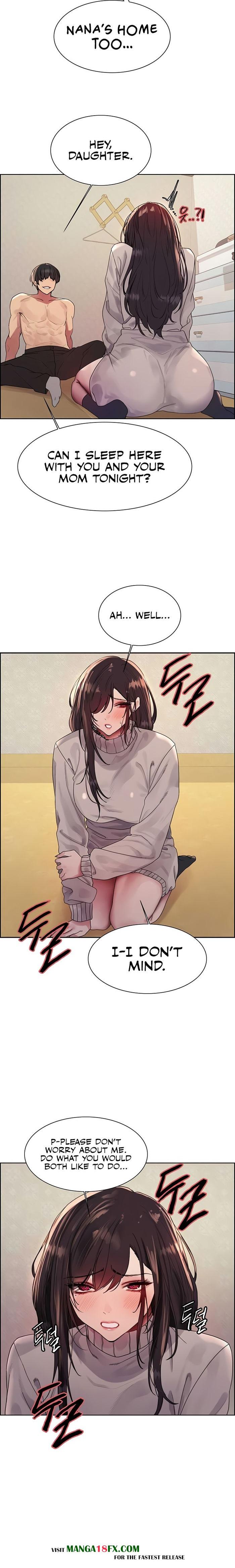 Sex Stopwatch - Chapter 137 [photo 9] - MangaPorn