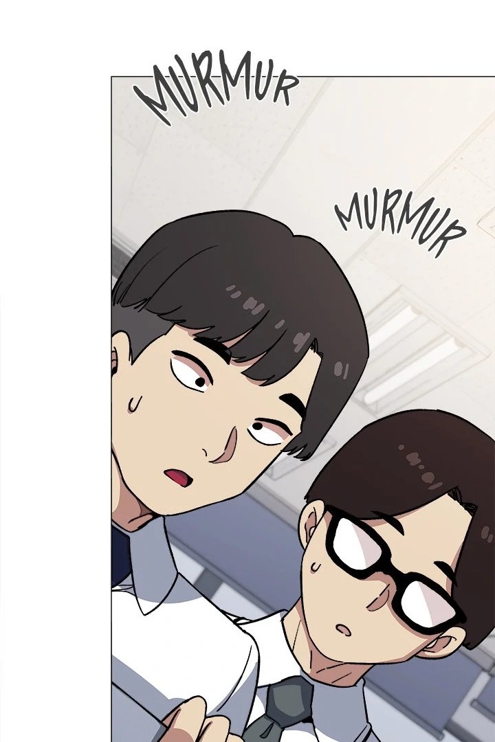 Stop Smoking - Chapter 38 [photo 129] - MangaPorn