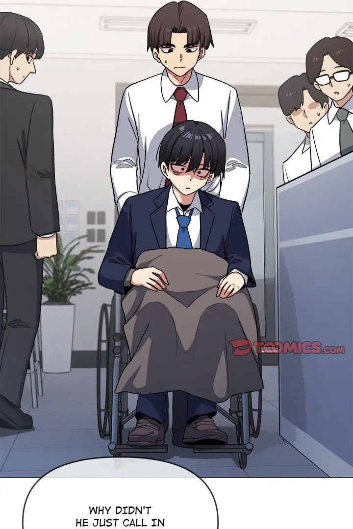 Stop Smoking - Chapter 38 [photo 132] - MangaPorn