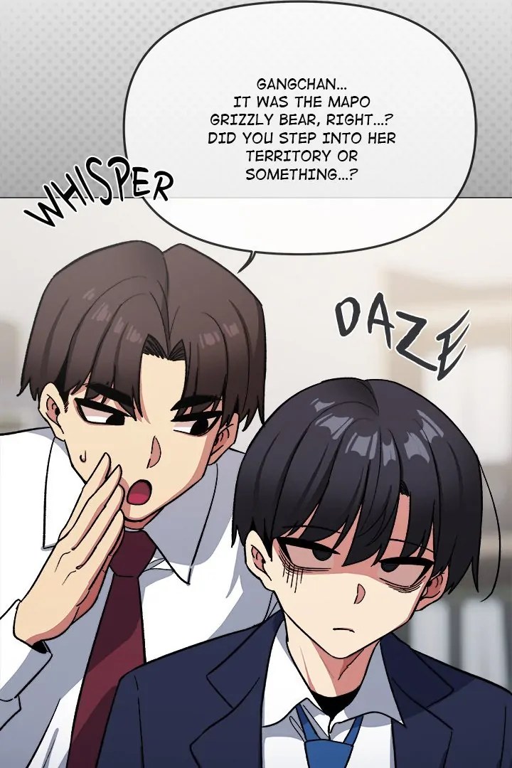 Stop Smoking - Chapter 38 [photo 136] - MangaPorn