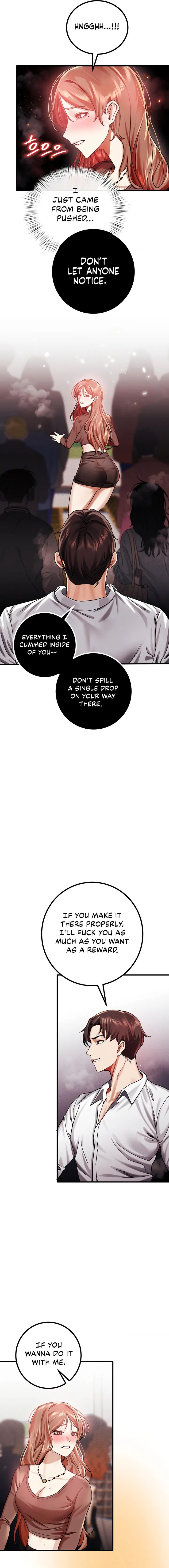 Perverts Are My Type - Chapter 4 [photo 10] - MangaPorn