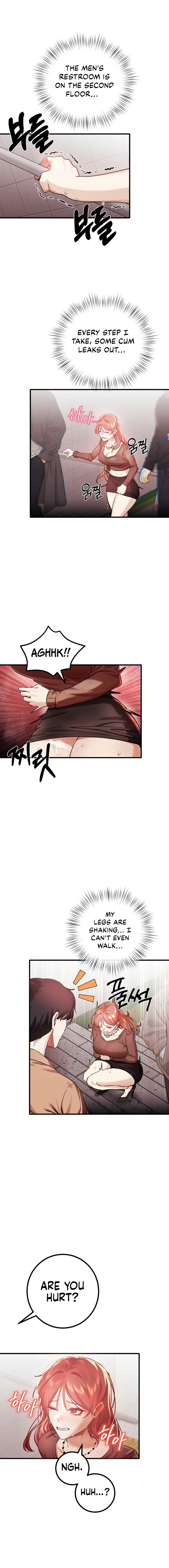 Perverts Are My Type - Chapter 4 [photo 12] - MangaPorn