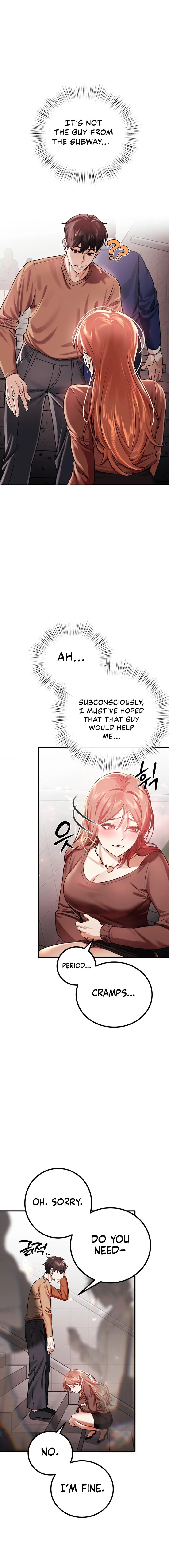Perverts Are My Type - Chapter 4 [photo 13] - MangaPorn