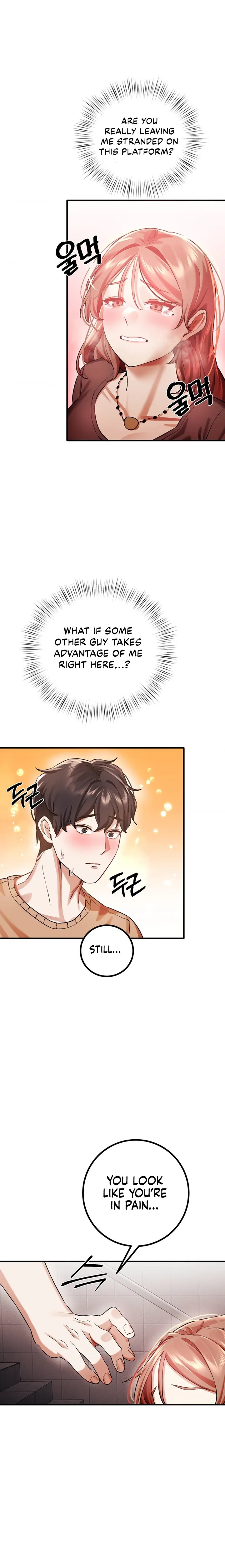 Perverts Are My Type - Chapter 4 [photo 14] - MangaPorn
