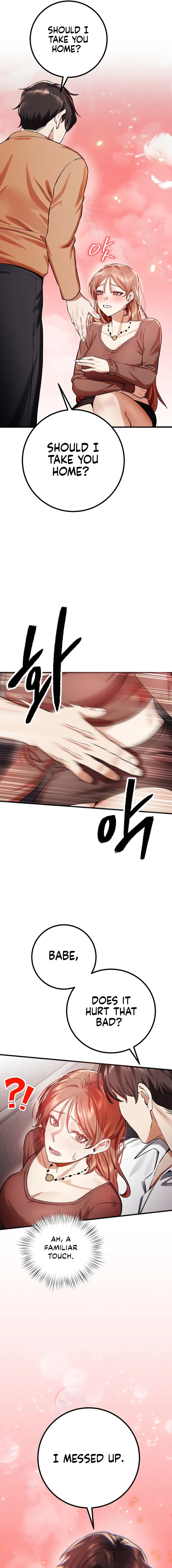 Perverts Are My Type - Chapter 4 [photo 15] - MangaPorn
