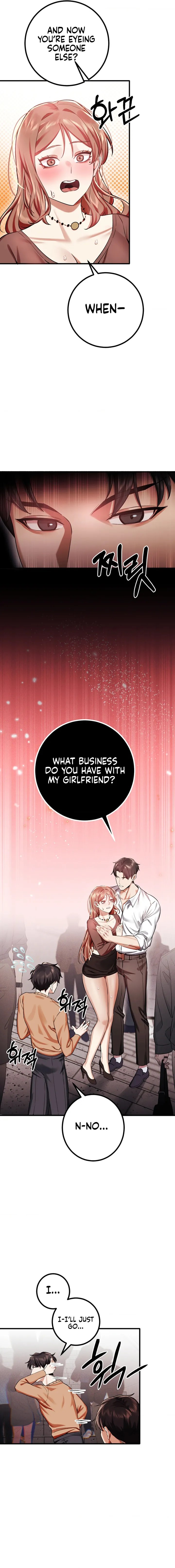 Perverts Are My Type - Chapter 4 [photo 17] - MangaPorn