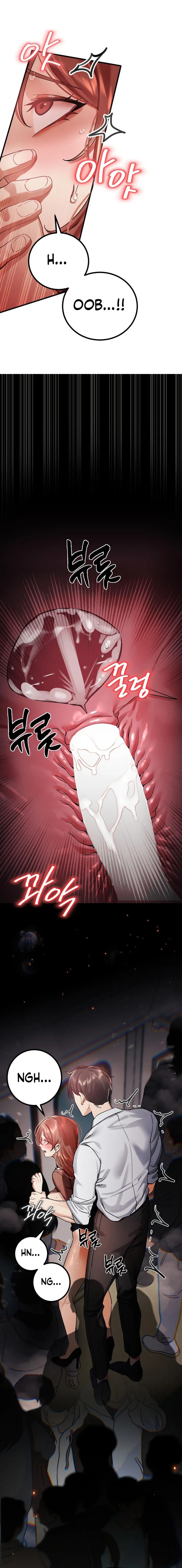 Perverts Are My Type - Chapter 4 [photo 4] - MangaPorn