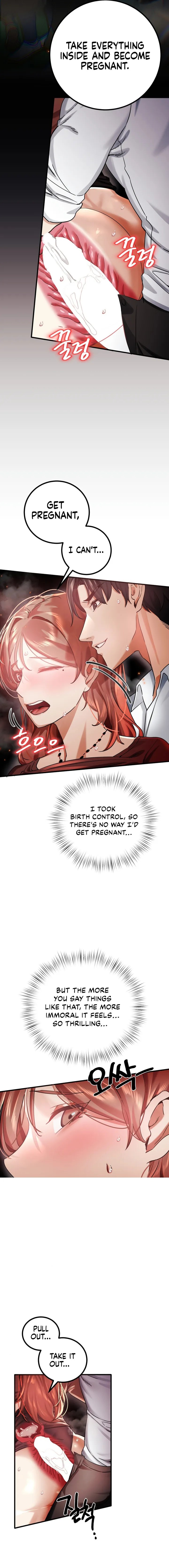 Perverts Are My Type - Chapter 4 [photo 5] - MangaPorn