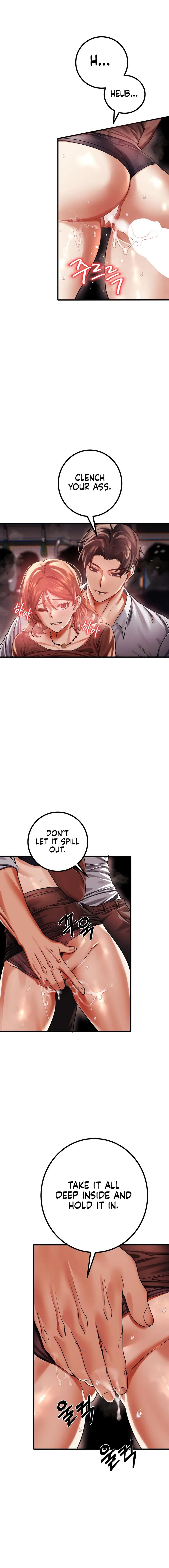 Perverts Are My Type - Chapter 4 [photo 6] - MangaPorn