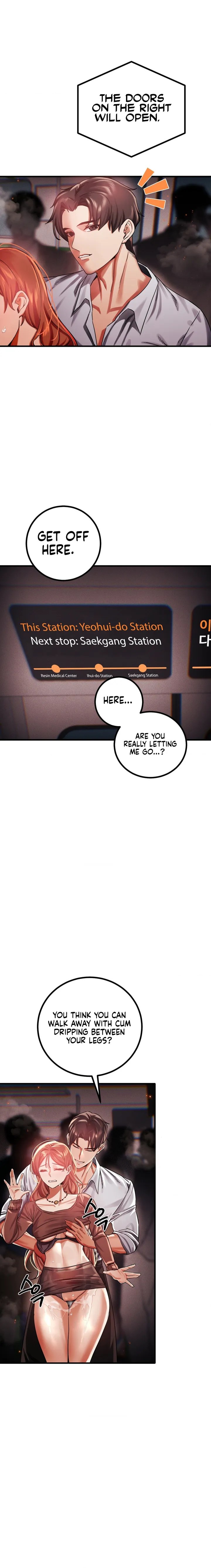 Perverts Are My Type - Chapter 4 [photo 7] - MangaPorn