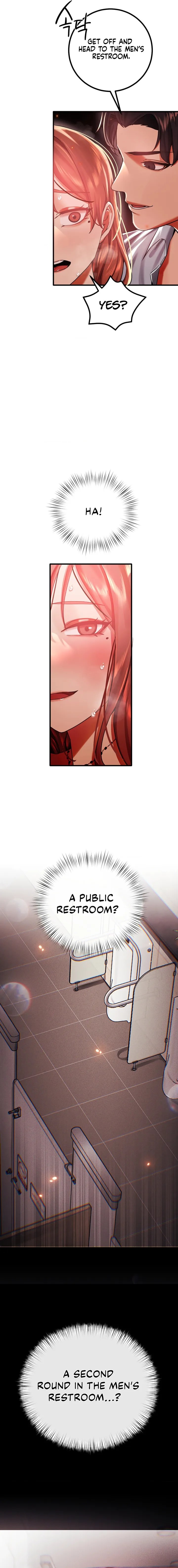 Perverts Are My Type - Chapter 4 [photo 8] - MangaPorn