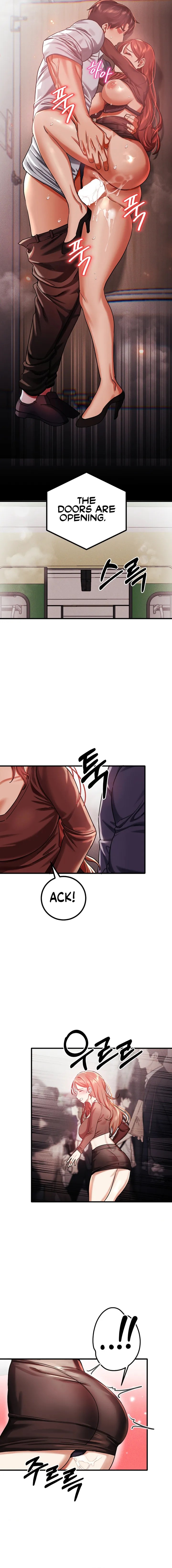 Perverts Are My Type - Chapter 4 [photo 9] - MangaPorn
