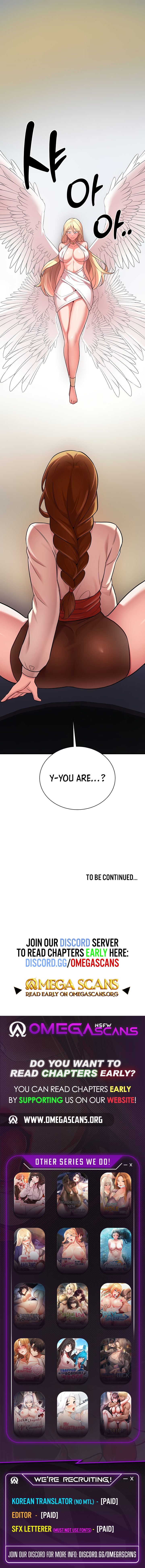 The Warrior Dissatisfied with Everyone - Chapter 39 [photo 9] - MangaPorn