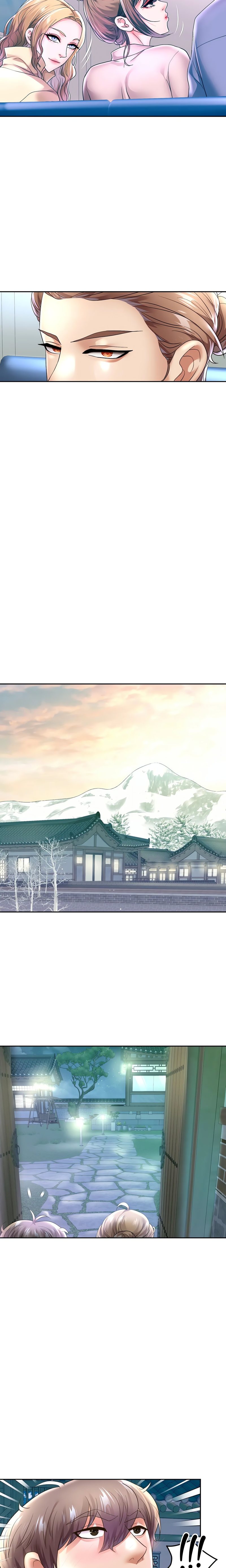 Reborn with Big Rizz Energy - Chapter 50 [photo 13] - MangaPorn