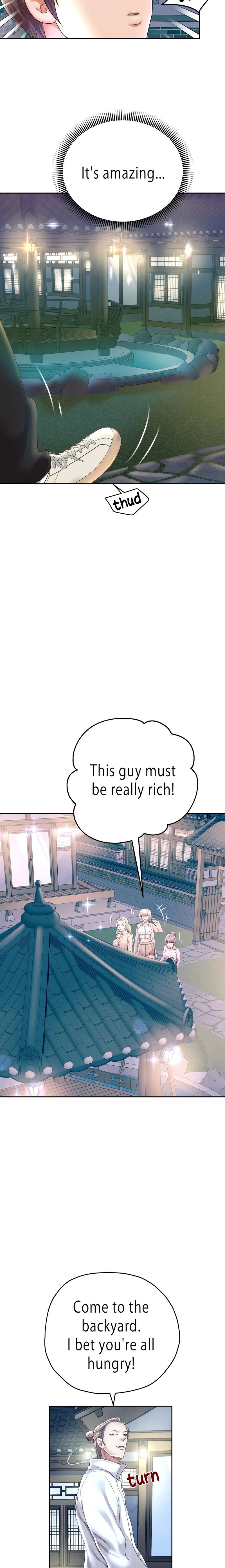 Reborn with Big Rizz Energy - Chapter 50 [photo 14] - MangaPorn