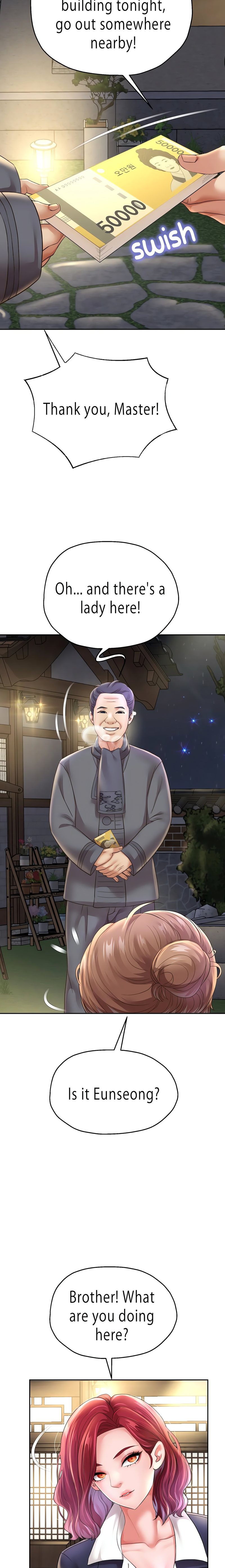 Reborn with Big Rizz Energy - Chapter 50 [photo 16] - MangaPorn