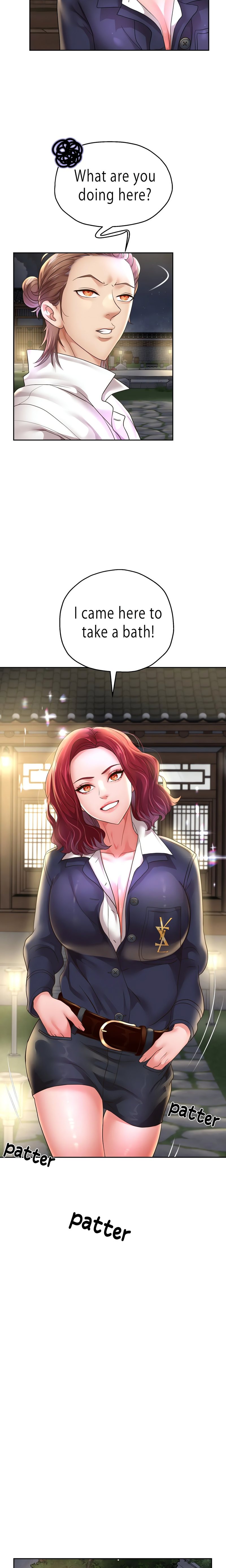 Reborn with Big Rizz Energy - Chapter 50 [photo 17] - MangaPorn