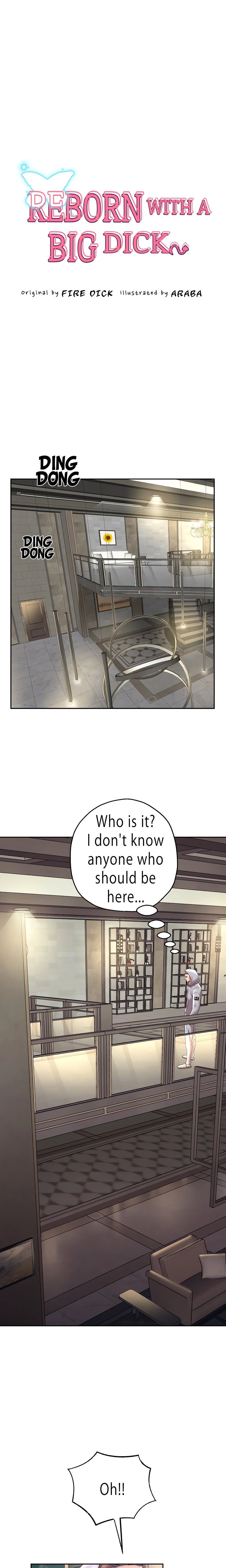 Reborn with Big Rizz Energy - Chapter 50 [photo 3] - MangaPorn