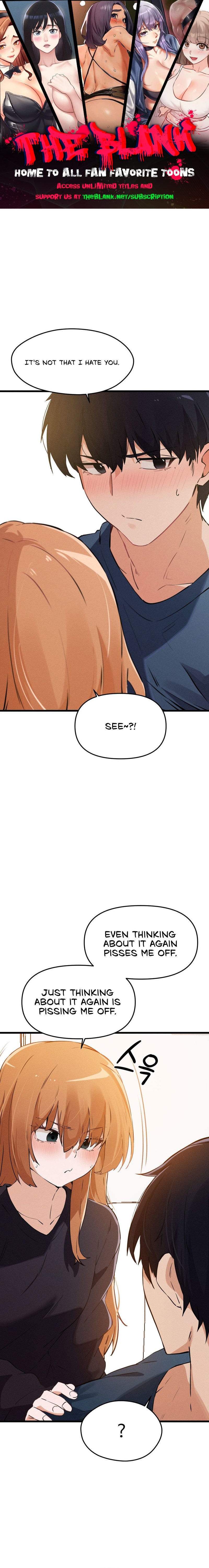 Finally with You - Chapter 4 [photo 1] - MangaPorn