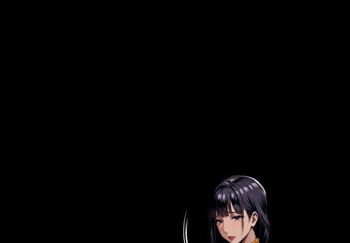 Gangster x Office Lady - Chapter 51 [photo 1] - MangaPorn