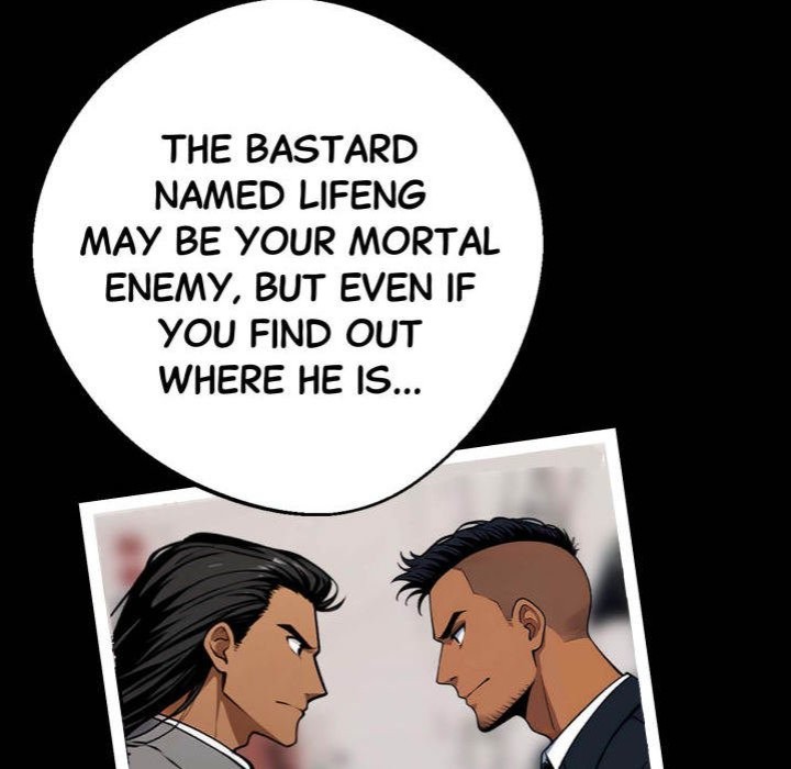 Gangster x Office Lady - Chapter 51 [photo 101] - MangaPorn